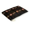 Black Girl Magic Accessory Pouch - Image 15