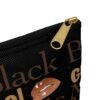 Black Girl Magic Accessory Pouch - Image 12