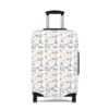 Paris Luggage Cover - Image 12