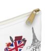 Around The World Accessory Pouch - Image 16