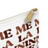 Melanin  Accessory Pouch - Image 16