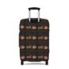 Black Girl Magic Luggage Cover - Image 8