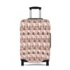 Black Girls Are Magic Luggage Cover - Image 12