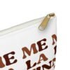 Melanin  Accessory Pouch - Image 4