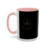 JEK Travels Accent Coffee Mug - Image 21
