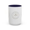 JEK Travels Accent Coffee Mug - Image 13