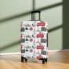 London Luggage Cover - Image 10