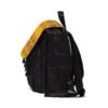 Black Girls Magic Casual Shoulder Backpack - Image 3