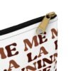 Melanin  Accessory Pouch - Image 12