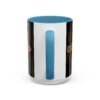 Black Girl Magic Accent Coffee Mug - Image 28