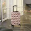 Black Girls Are Magic Luggage Cover - Image 10