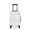 Paris Luggage Cover - Image 7