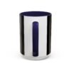 JEK Travels Accent Coffee Mug - Image 16