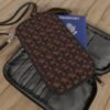 Melanin  Passport Wallet - Image 6
