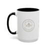 JEK Travels Accent Coffee Mug - Image 9