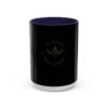 JEK Travels Accent Coffee Mug - Image 13