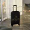 JEK Travels Luggage Cover - Image 10