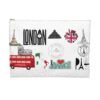 Around The World Accessory Pouch - Image 2