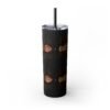BGM Skinny Tumbler with Straw, 20oz - Image 84