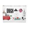 Around The World Accessory Pouch - Image 6