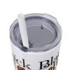 BGM Skinny Tumbler with Straw, 20oz - Image 34