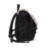 Black Girls Magic Casual Shoulder Backpack - Image 2