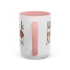 Black Girl Magic Accent Coffee Mug - Image 22