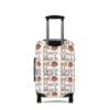 Black Girl Magic Luggage Cover - Image 8