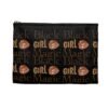 Black Girl Magic Accessory Pouch - Image 10
