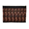 Black Girls Are Magic Accessory Pouch - Image 5