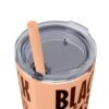 BGAM Skinny Tumbler with Straw, 20oz - Image 7