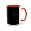 JEK Travels Accent Coffee Mug - Image 2