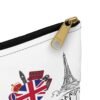 Around The World Accessory Pouch - Image 12