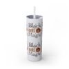 BGM Skinny Tumbler with Straw, 20oz - Image 28