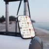 Melanin Jetsetter Passport Wallet