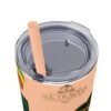Jamaica  Skinny Tumbler with Straw, 20oz - Image 16