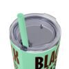 BGAM Skinny Tumbler with Straw, 20oz - Image 70