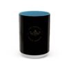 JEK Travels Accent Coffee Mug - Image 25