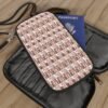 Black Girls Are Magic  Passport Wallet - Image 6