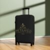 JEK Travels Luggage Cover - Image 14