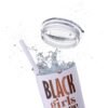 BGAM Skinny Tumbler with Straw, 20oz - Image 35
