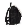 Melanin Jetsetters Casual Shoulder Backpack - Image 2