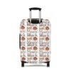 Black Girl Magic Luggage Cover - Image 13