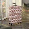 Black Girls Are Magic Luggage Cover - Image 5