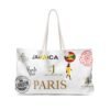 Melanin Jetsetters Weekender Bag - Image 2