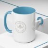 JEK Travels Accent Coffee Mug - Image 30