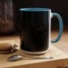 JEK Travels Accent Coffee Mug - Image 29