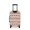 Black Girls Are Magic Luggage Cover - Image 8