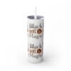 BGM Skinny Tumbler with Straw, 20oz - Image 73