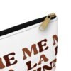 Melanin  Accessory Pouch - Image 8
